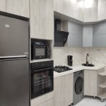 Kirayə (aylıq) 2 otaqlı Yeni Tikili, Xətai metrosu, Xətai rayonu 12