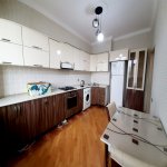 Kirayə (aylıq) 2 otaqlı Yeni Tikili, Həzi Aslanov metrosu, H.Aslanov qəs., Xətai rayonu 7