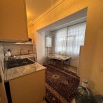 Satılır 2 otaqlı Köhnə Tikili, Neftçilər metrosu, 8-ci kilometr, Nizami rayonu 5