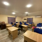 Kirayə (aylıq) 14 otaqlı Ofis, Yasamal qəs., Yasamal rayonu 1