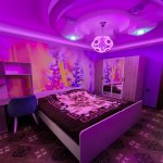 Аренда 3 комнатная Вторичка, пос. Йени Гюняшли, Сураханы район 6