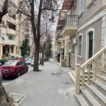 Kirayə (aylıq) Obyekt, İçərişəhər metrosu, Səbail rayonu 4
