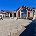 Satılır 5 otaqlı Bağ evi, Mərdəkan, Xəzər rayonu 4