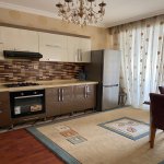 Аренда 2 комнатная Новостройка, пос. А.Асланов, Хетаи район 4