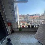 Satılır 2 otaqlı Yeni Tikili, Gənclik metrosu, Nərimanov rayonu 15
