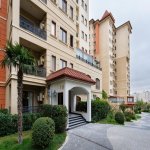 Kirayə (aylıq) 3 otaqlı Yeni Tikili, Gənclik metrosu, Nərimanov rayonu 25