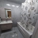 Kirayə (aylıq) 3 otaqlı Yeni Tikili, Gənclik metrosu, Nəsimi rayonu 4