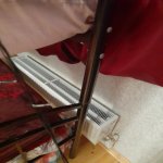 Kirayə (aylıq) 2 otaqlı Həyət evi/villa, Həzi Aslanov metrosu, H.Aslanov qəs., Xətai rayonu 10