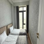 Satılır 3 otaqlı Yeni Tikili, İnşaatçılar metrosu, Yasamal qəs., Yasamal rayonu 11