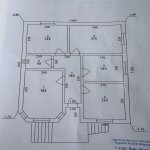 Satılır 4 otaqlı Həyət evi/villa, Əhmədli metrosu, kənd Əhmədli, Xətai rayonu 26
