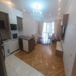 Kirayə (aylıq) 3 otaqlı Yeni Tikili, Nizami metrosu, Yasamal rayonu 2