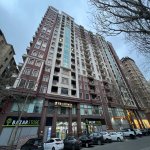 Продажа 3 комнат Новостройка, м. Гянджлик метро, Насими район 1