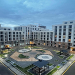 Satılır 2 otaqlı Yeni Tikili, 8 Noyabr metrosu, Nəsimi rayonu 2