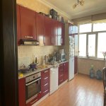 Kirayə (aylıq) 3 otaqlı Yeni Tikili, Nəsimi rayonu 7
