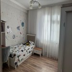 Satılır 4 otaqlı Yeni Tikili, Koroğlu metrosu, Ramana qəs., Sabunçu rayonu 4