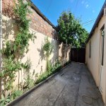 Kirayə (aylıq) 4 otaqlı Həyət evi/villa, Həzi Aslanov metrosu, Xətai rayonu 16