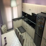 Продажа 3 комнат Новостройка, İnşaatçılar метро, Ясамал район 10