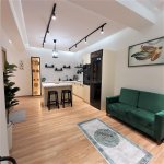 Kirayə (aylıq) 2 otaqlı Yeni Tikili, İçərişəhər metrosu, Səbail rayonu 3