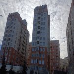 Satılır 2 otaqlı Yeni Tikili, 6-ci mikrorayon rayonu 1