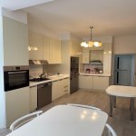 Satılır 3 otaqlı Yeni Tikili, Həzi Aslanov metrosu, Xətai rayonu 9