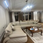 Kirayə (aylıq) 3 otaqlı Yeni Tikili, 28 May metrosu, Nəsimi rayonu 3