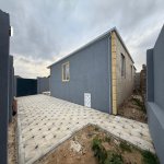 Satılır 4 otaqlı Həyət evi/villa, Maştağa qəs., Sabunçu rayonu 3