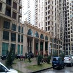 Kirayə (aylıq) 2 otaqlı Yeni Tikili, 28 May metrosu, Nəsimi rayonu 1