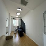 Kirayə (aylıq) 4 otaqlı Ofis, Elmlər akademiyası metrosu, Yasamal rayonu 10