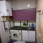 Продажа 3 комнатная Дома/Виллы, İnşaatçılar метро, пос. Йени Ясамал, Ясамал район 14