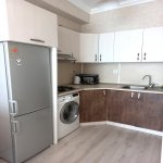 Kirayə (aylıq) 2 otaqlı Yeni Tikili, 20 Yanvar metrosu, Yasamal rayonu 5