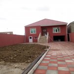 Satılır 4 otaqlı Həyət evi/villa, Sabunçu rayonu 8