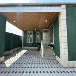 Satılır 4 otaqlı Həyət evi/villa, Koroğlu metrosu, Zabrat qəs., Sabunçu rayonu 5