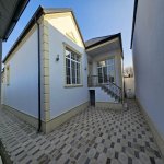 Satılır 4 otaqlı Həyət evi/villa, Binə qəs., Xəzər rayonu 2