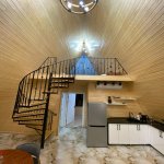 Kirayə (günlük) 5 otaqlı Həyət evi/villa Qəbələ 6