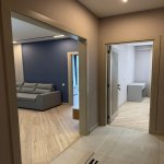 Kirayə (aylıq) 3 otaqlı Yeni Tikili, 20 Yanvar metrosu, Yasamal rayonu 14