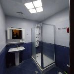 Kirayə (aylıq) 2 otaqlı Köhnə Tikili, İnşaatçılar metrosu, Yeni Yasamal qəs., Yasamal rayonu 4