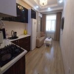 Satılır 3 otaqlı Yeni Tikili, 20 Yanvar metrosu, Yasamal rayonu 9