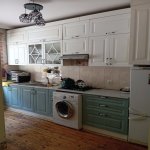 Satılır 3 otaqlı Həyət evi/villa, İçərişəhər metrosu, Bayıl qəs., Bulvar, Səbail rayonu 7