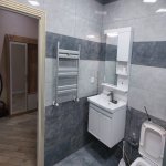 Kirayə (aylıq) 3 otaqlı Yeni Tikili, Gənclik metrosu, Nərimanov rayonu 6