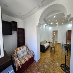 Kirayə (aylıq) 2 otaqlı Köhnə Tikili, Gənclik metrosu, Tibb Universiteti, Nəsimi rayonu 6