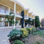 Satılır 14 otaqlı Həyət evi/villa, Buzovna, Xəzər rayonu 1
