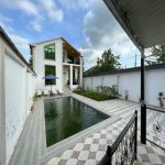 Kirayə (günlük) 4 otaqlı Həyət evi/villa Qəbələ 2