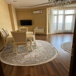 Kirayə (aylıq) 3 otaqlı Yeni Tikili, 28 May metrosu, Nəsimi rayonu 3