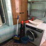 Satılır 3 otaqlı Köhnə Tikili, İçərişəhər metrosu, Səbail rayonu 11