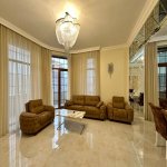 Kirayə (aylıq) 5 otaqlı Yeni Tikili, Nizami metrosu, Nəsimi rayonu 6
