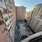 Kirayə (aylıq) 4 otaqlı Yeni Tikili, Gənclik metrosu, Nəsimi rayonu 22