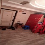 Satılır 3 otaqlı Köhnə Tikili, Badamdar qəs., Səbail rayonu 9