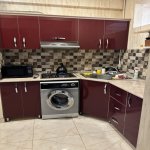 Аренда 3 комнат Новостройка, м. Ази Асланова метро, Хетаи район 4