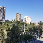 Satılır 4 otaqlı Yeni Tikili, Nəsimi rayonu 3