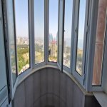 Аренда 2 комнатная Новостройка, пос. Бадамдар, Сябаиль район 9